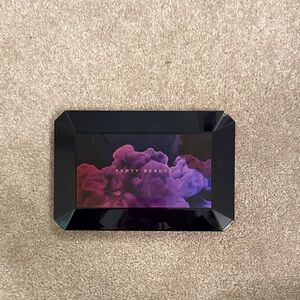 Fenty Moroccan Spice Eyeshadow Palette.